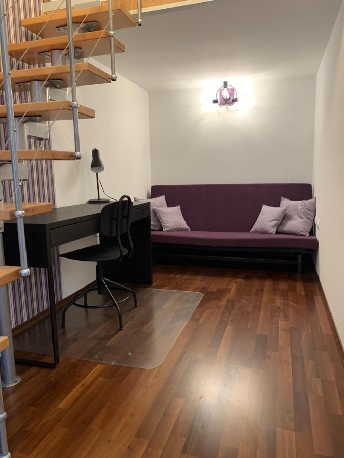 Akacfaapartman Budapest Exterior photo